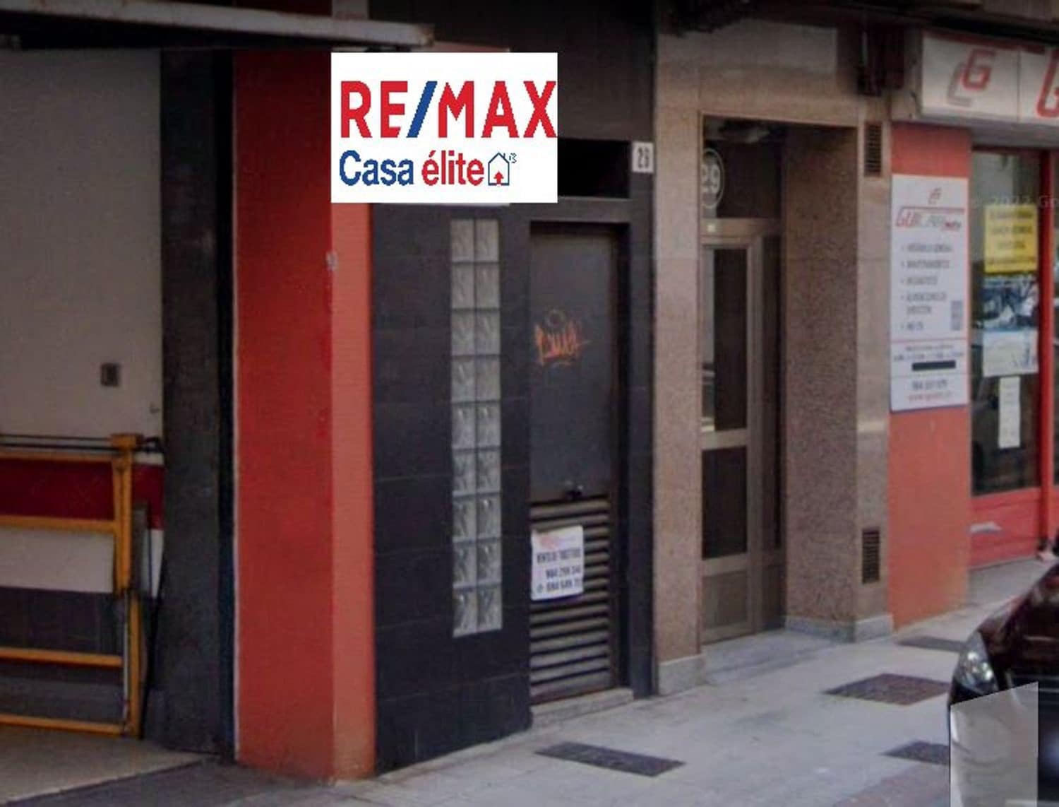 Garage til salg i Gijon - € 5.750 (Ref: 8789123)