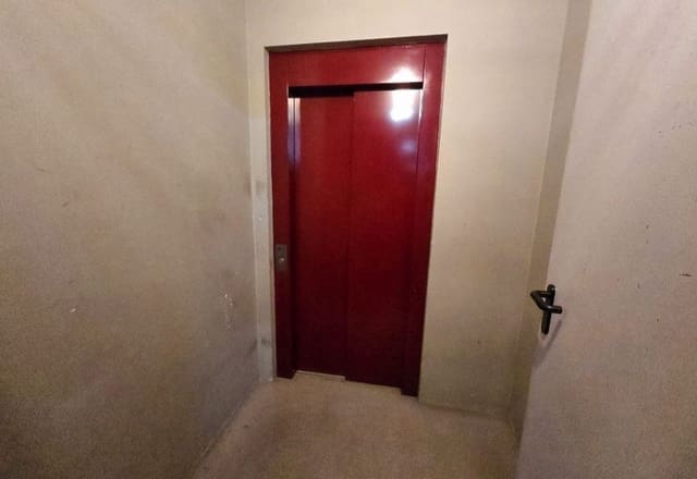 Garage for sale in Centro Urbano, Gijón - € 14,900 (Ref: 8792177)
