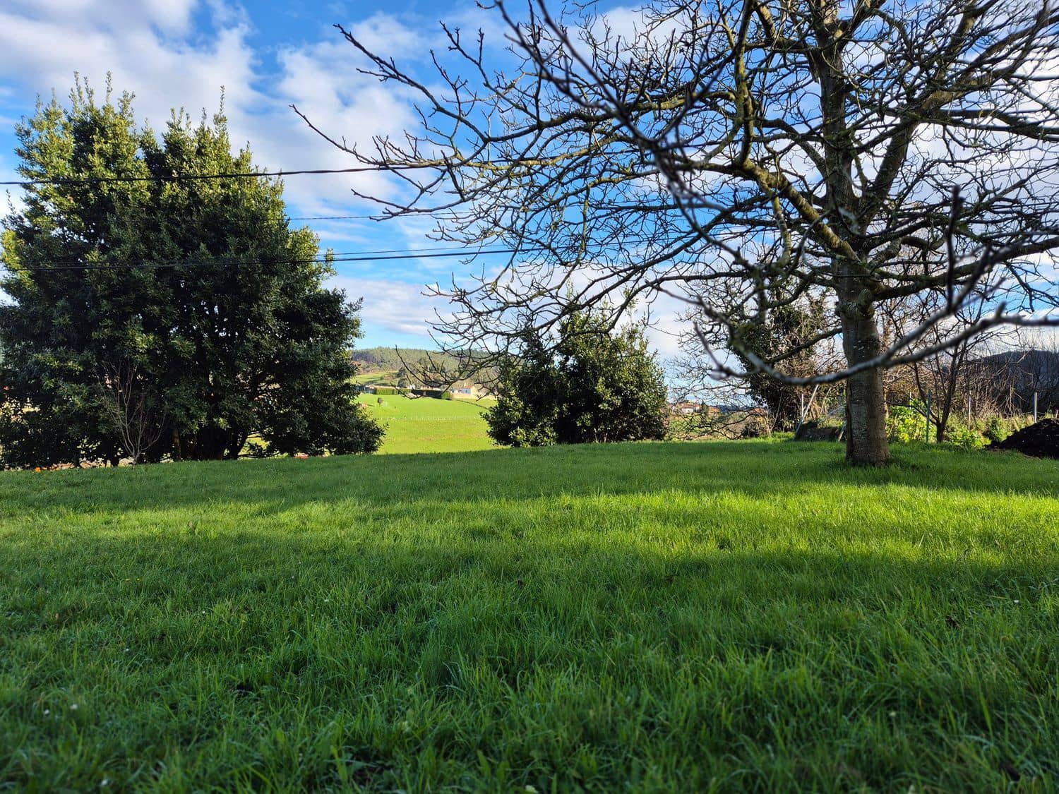 Mark till salu i Cudillero - 55 000 € (Ref: 8792178)