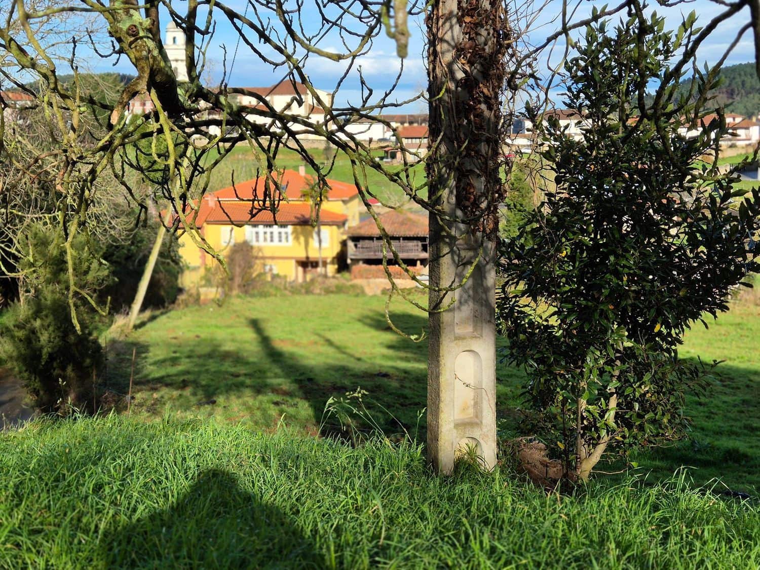 Mark till salu i Cudillero - 55 000 € (Ref: 8792178)