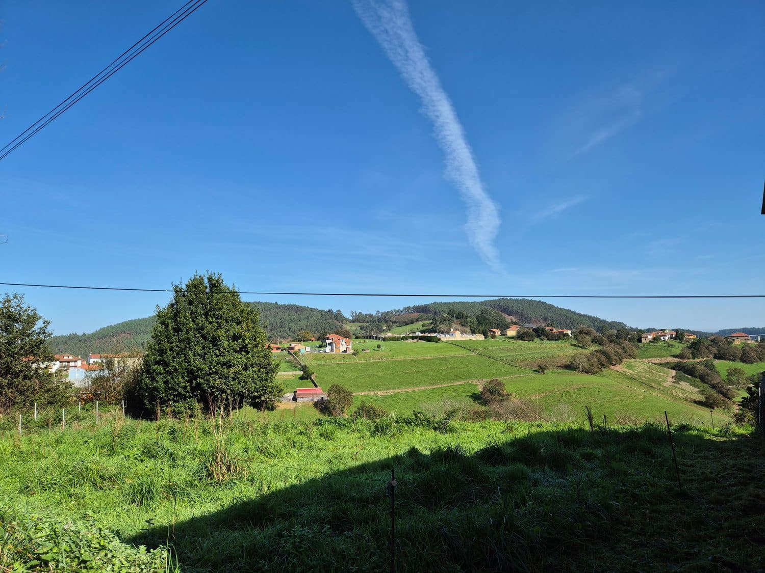 Mark till salu i Cudillero - 55 000 € (Ref: 8792178)