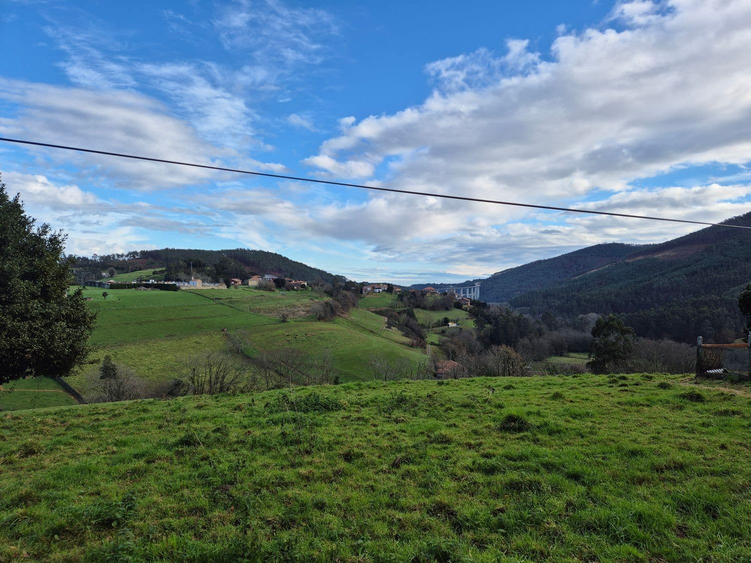 Mark till salu i Cudillero - 55 000 € (Ref: 8792178)