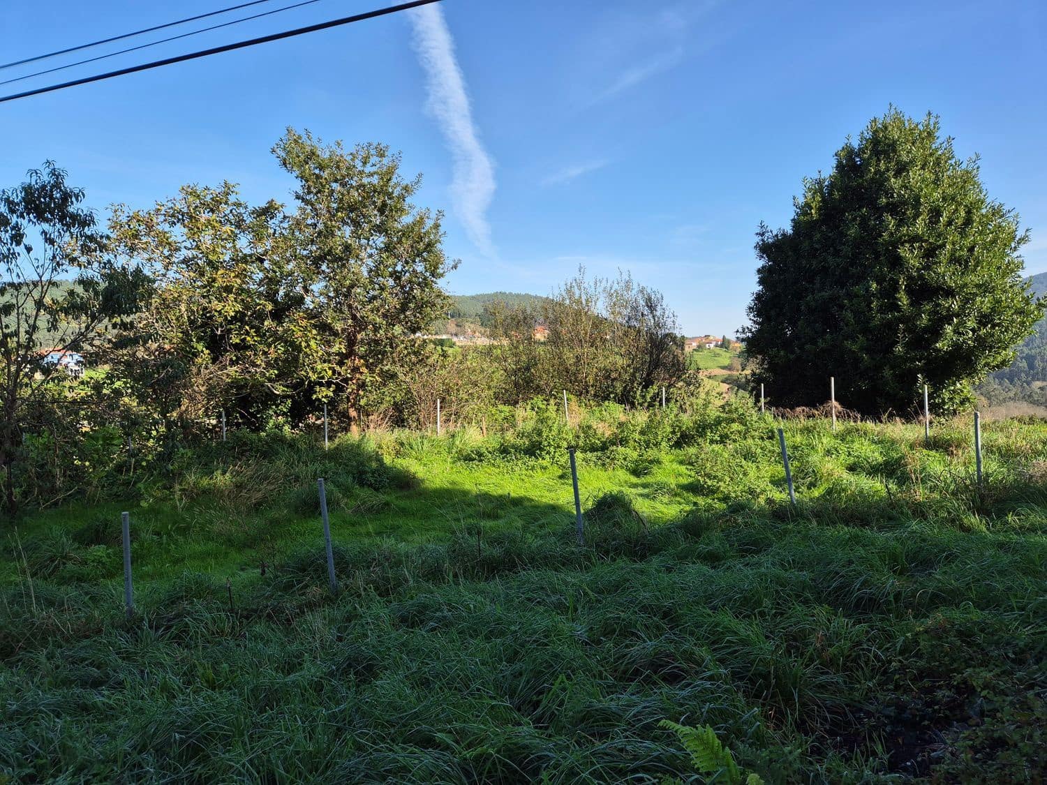 Mark till salu i Cudillero - 55 000 € (Ref: 8792178)