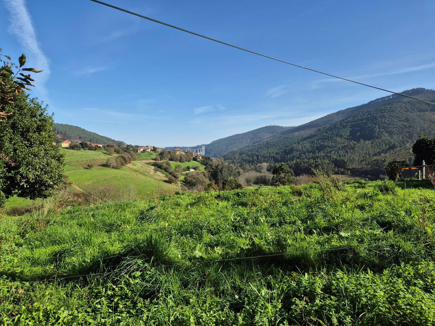 Mark till salu i Cudillero - 55 000 € (Ref: 8792178)