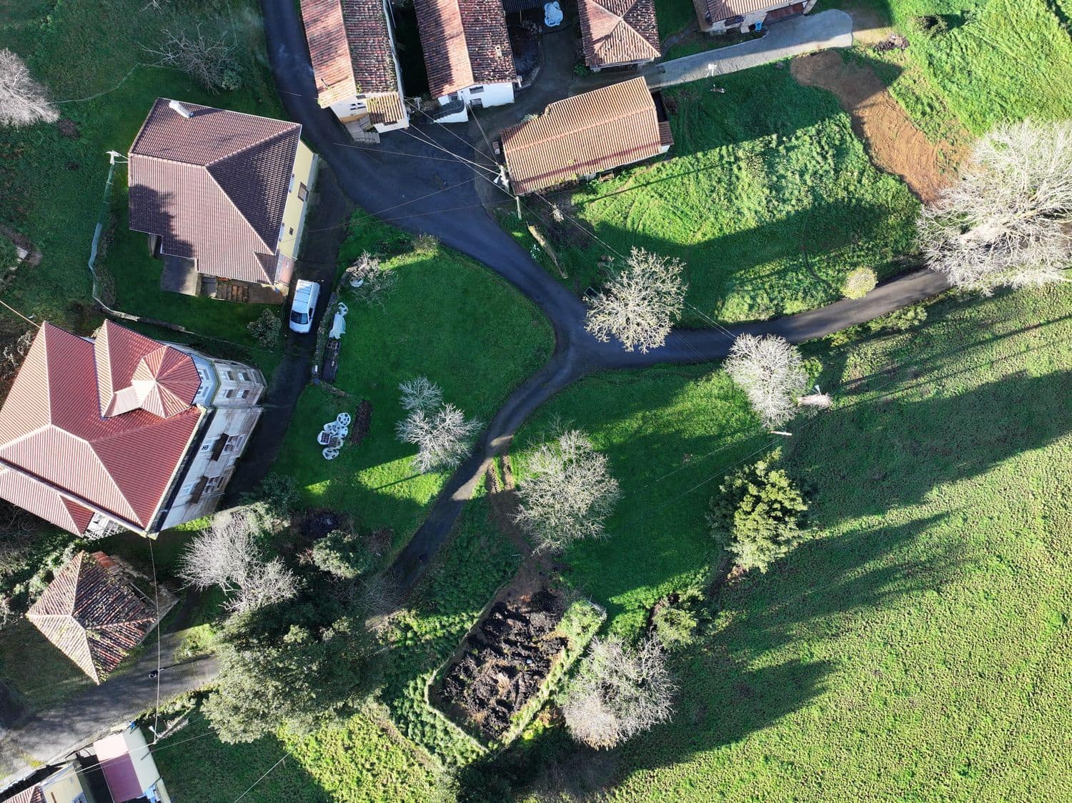 Mark till salu i Cudillero - 55 000 € (Ref: 8792178)