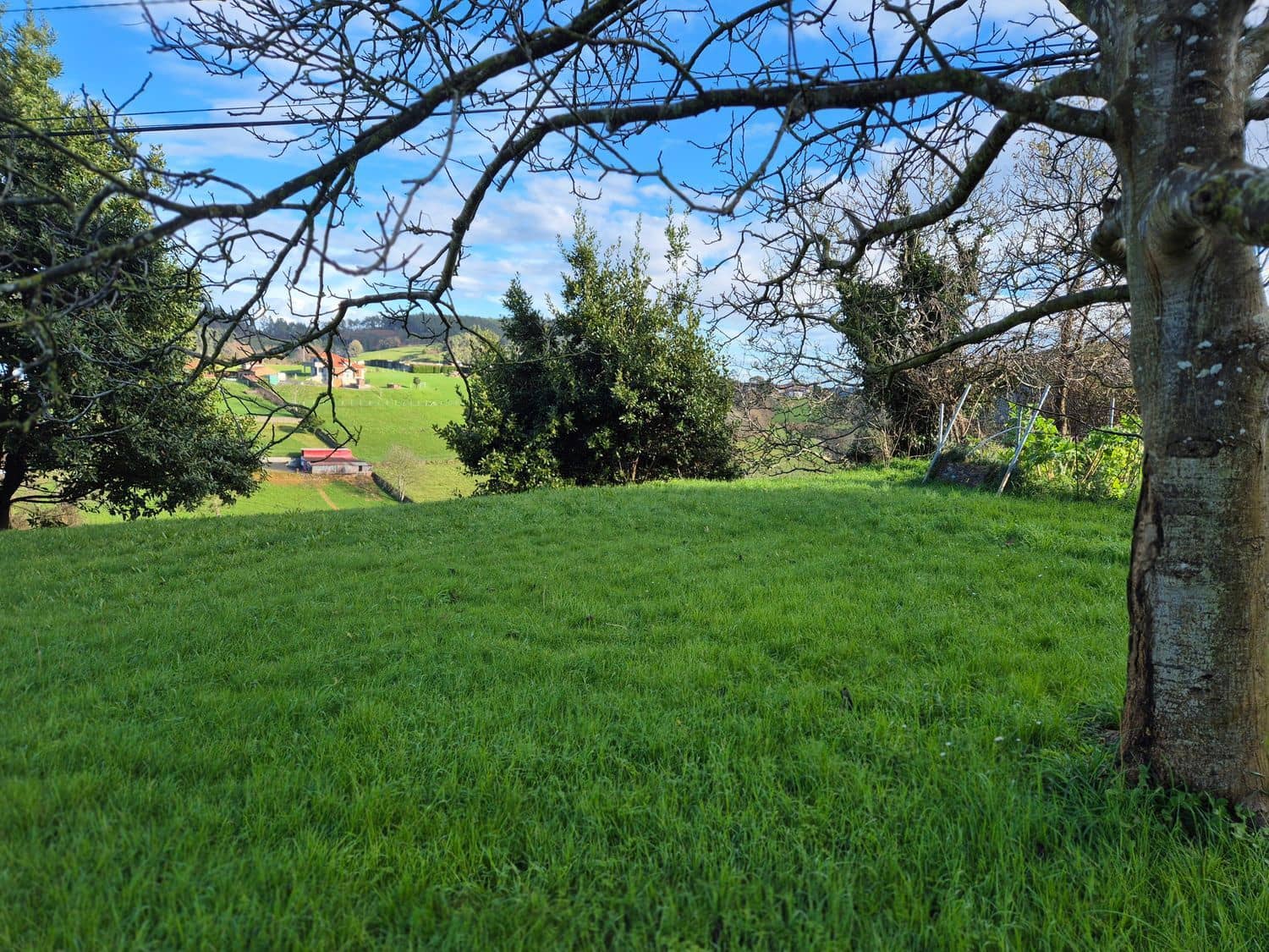 Mark till salu i Cudillero - 55 000 € (Ref: 8792178)