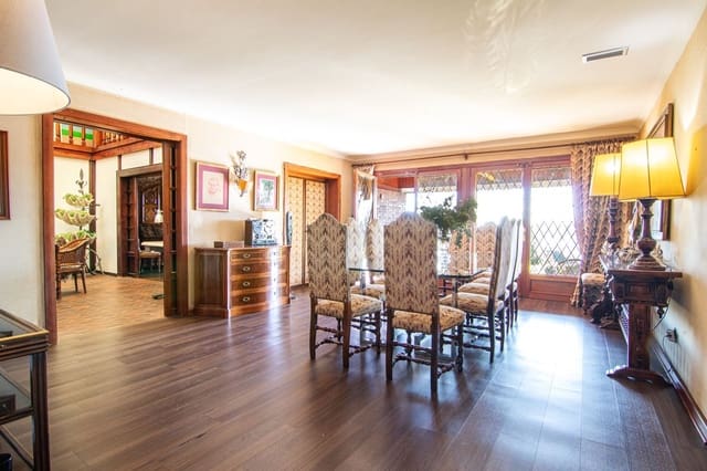 5 sovrum Villa till salu i Gozón med garage - 2 000 000 € (Ref: 8792193)