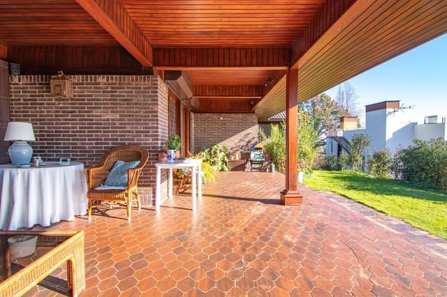 5 sovrum Villa till salu i Gozón med garage - 2 000 000 € (Ref: 8792193)