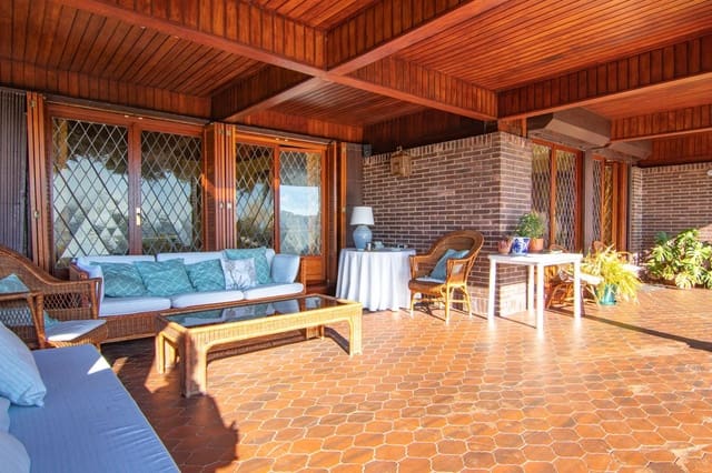 5 sovrum Villa till salu i Gozón med garage - 2 000 000 € (Ref: 8792193)