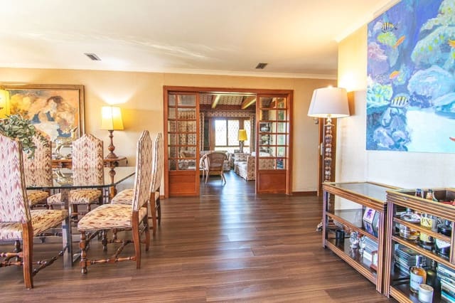 5 sovrum Villa till salu i Gozón med garage - 2 000 000 € (Ref: 8792193)