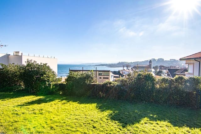 5 sovrum Villa till salu i Gozón med garage - 2 000 000 € (Ref: 8792193)