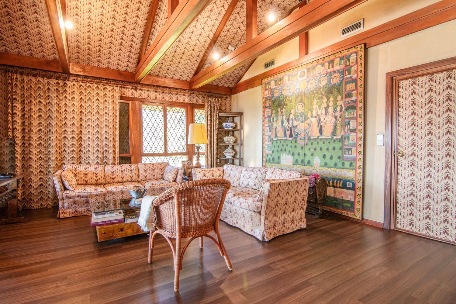 5 soveværelse Villa til salg i Gozon med garage - € 2.000.000 (Ref: 8792193)