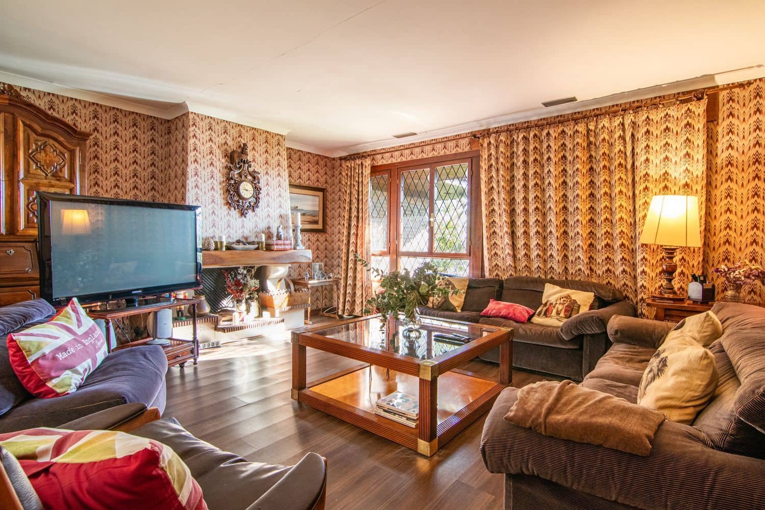 5 soveværelse Villa til salg i Gozon med garage - € 2.000.000 (Ref: 8792193)