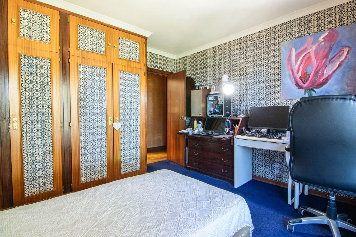 5 soveværelse Villa til salg i Gozon med garage - € 2.000.000 (Ref: 8792193)