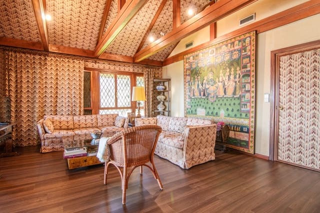 5 sovrum Villa till salu i Gozón med garage - 2 000 000 € (Ref: 8792193)