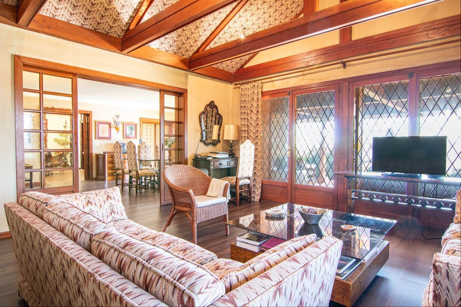 5 soveværelse Villa til salg i Gozon med garage - € 2.000.000 (Ref: 8792193)