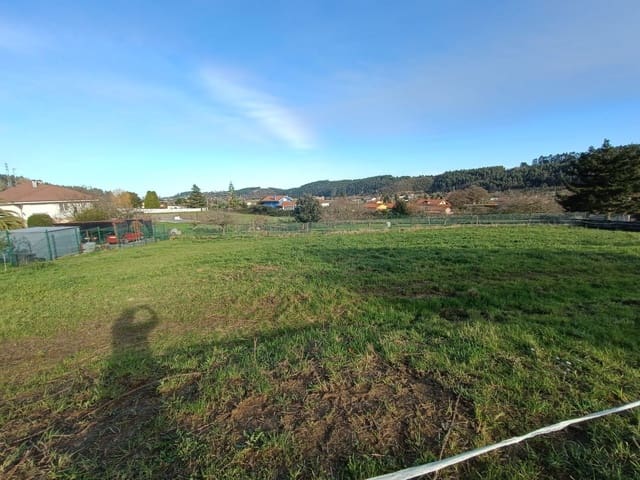 Undeveloped Land for sale in Castrillón - € 95,000 (Ref: 8800520)