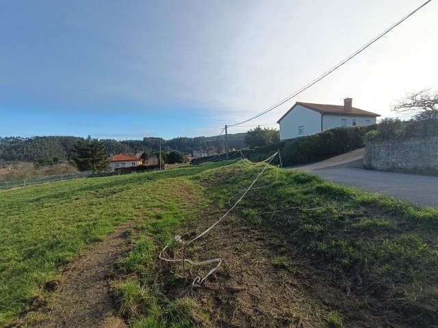 Undeveloped Land for sale in Castrillón - € 95,000 (Ref: 8800520)