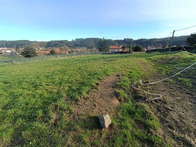 Undeveloped Land for sale in Castrillón - € 95,000 (Ref: 8800520)