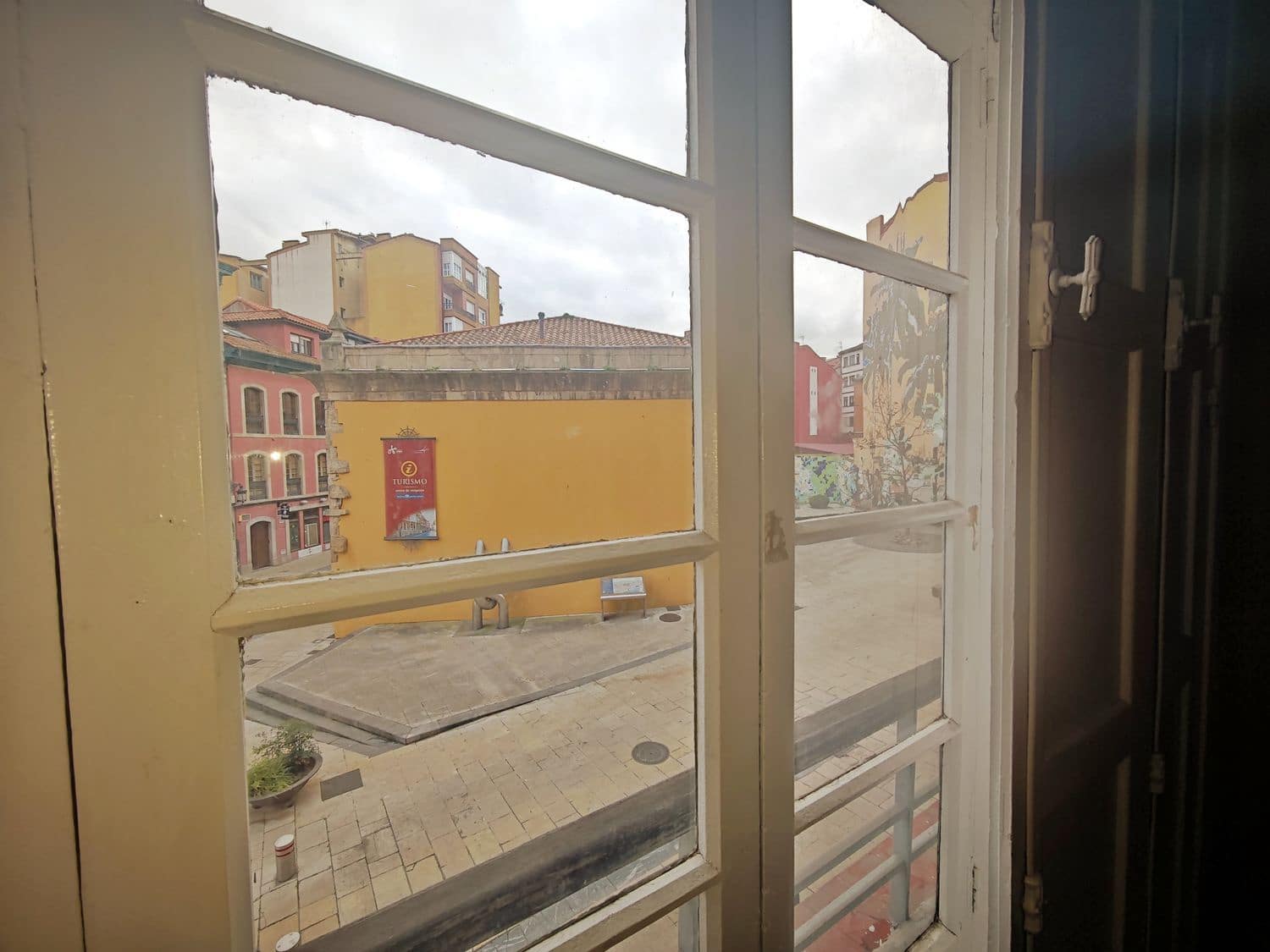 1 bedroom Apartment for rent in Aviles with garage - € 500 (Ref: 8812196)