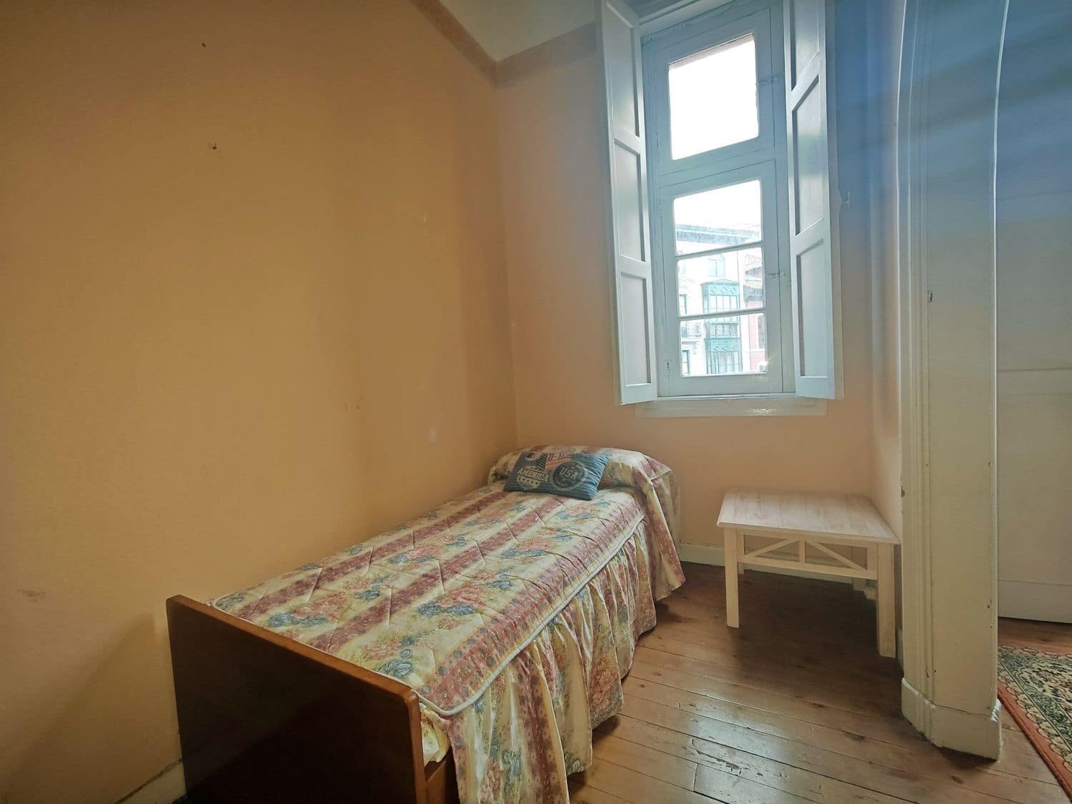 1 bedroom Apartment for rent in Aviles with garage - € 500 (Ref: 8812196)