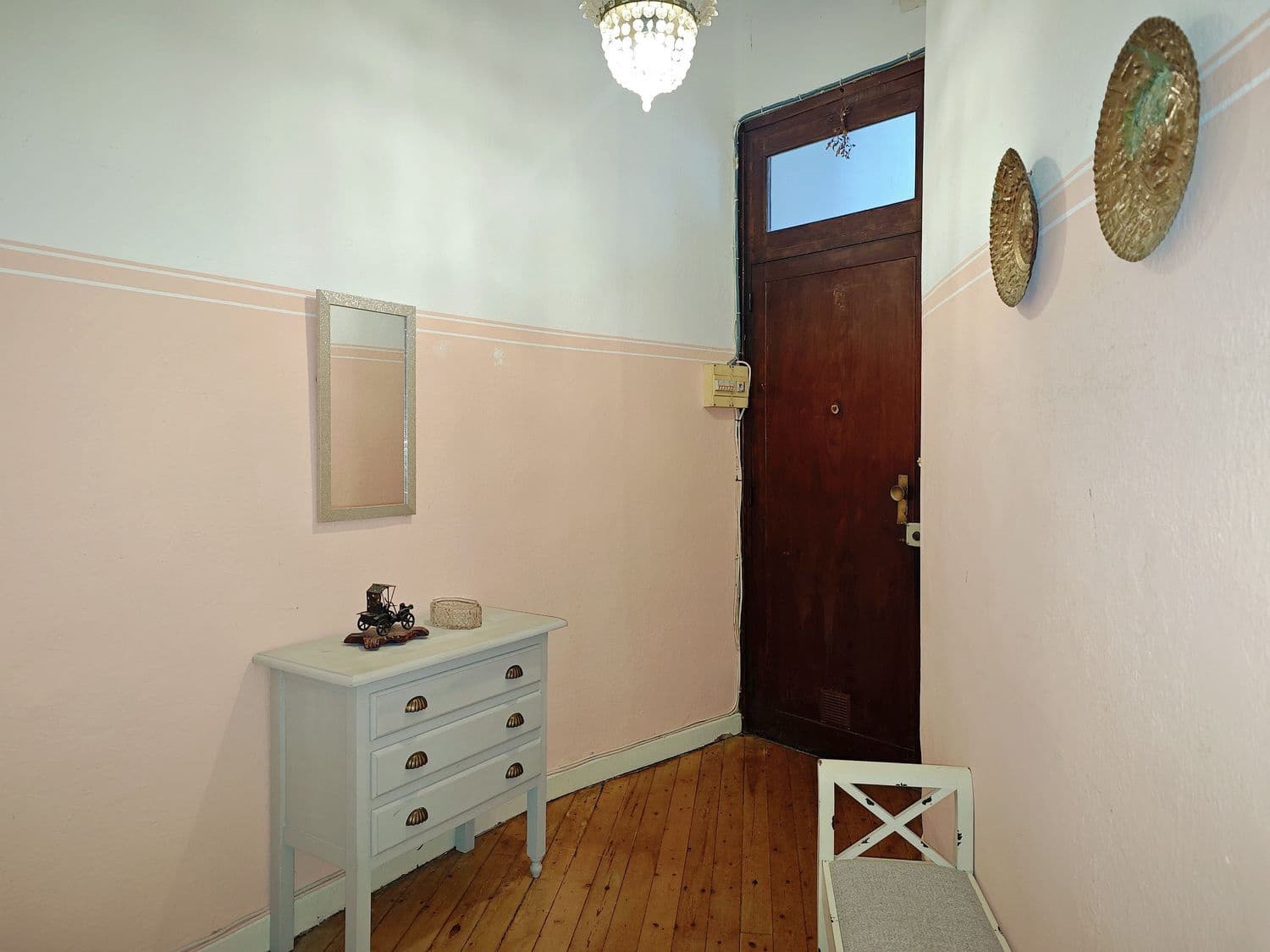 1 bedroom Apartment for rent in Aviles with garage - € 500 (Ref: 8812196)