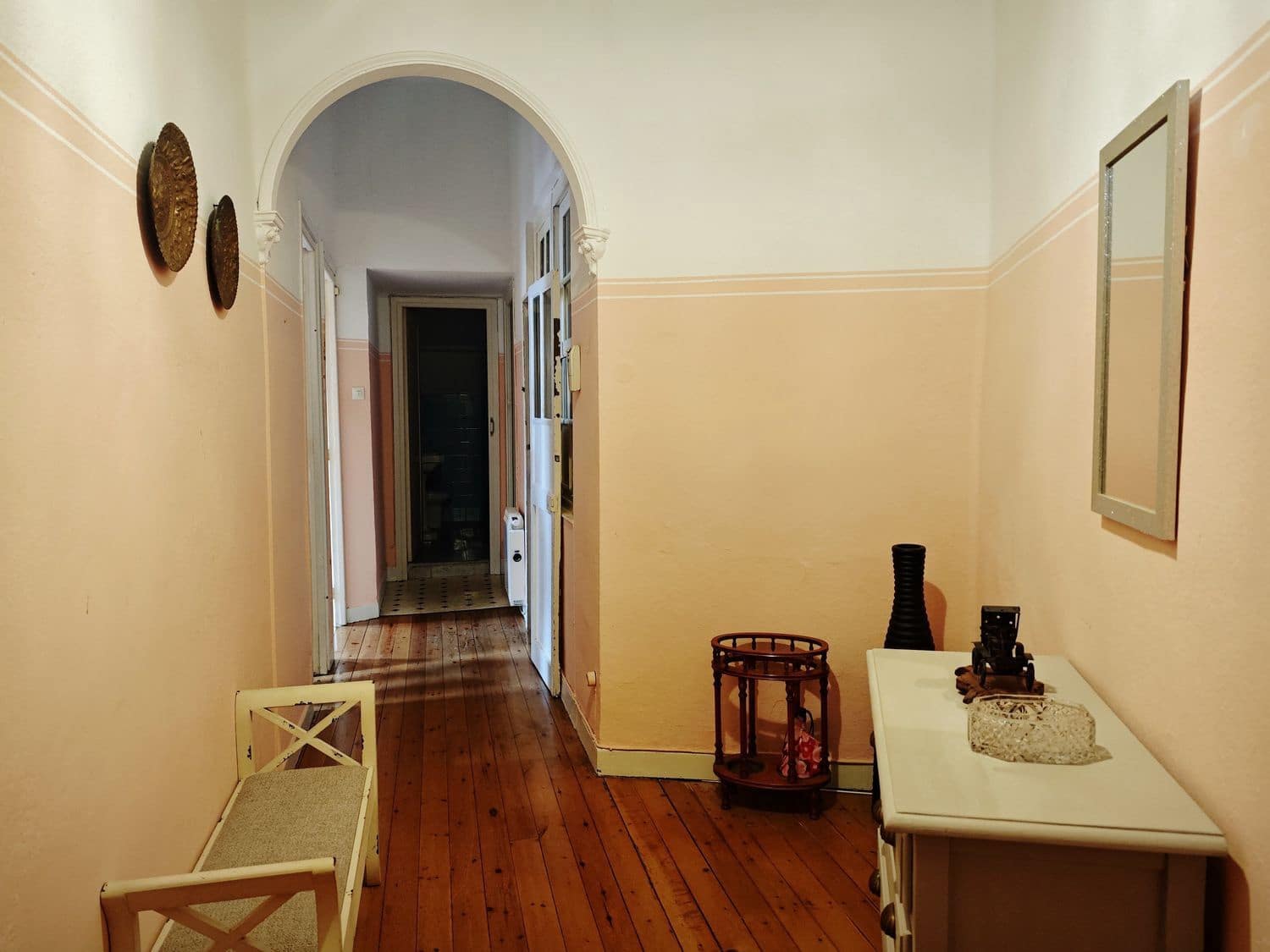 1 bedroom Apartment for rent in Aviles with garage - € 500 (Ref: 8812196)