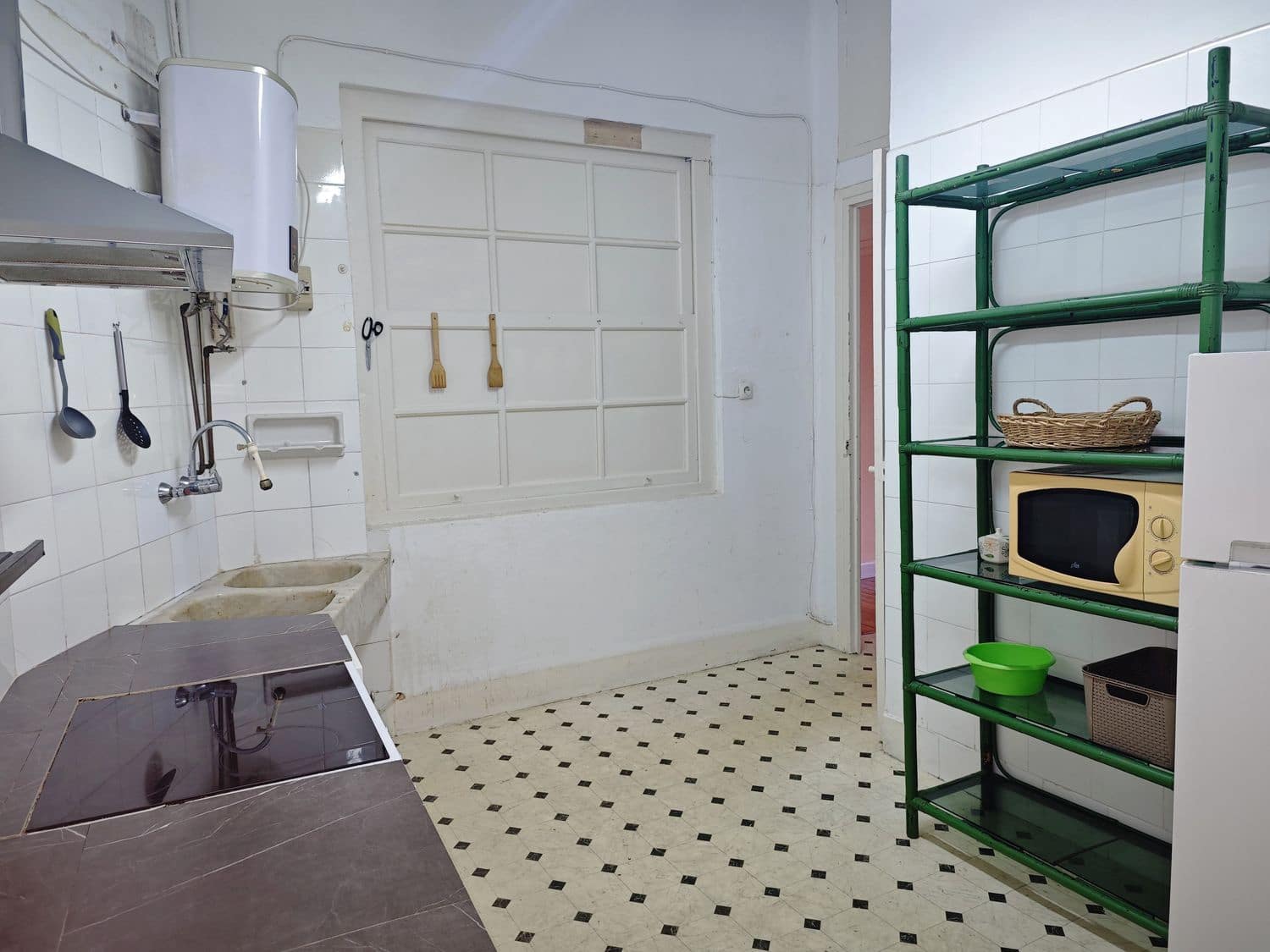 1 bedroom Apartment for rent in Aviles with garage - € 500 (Ref: 8812196)