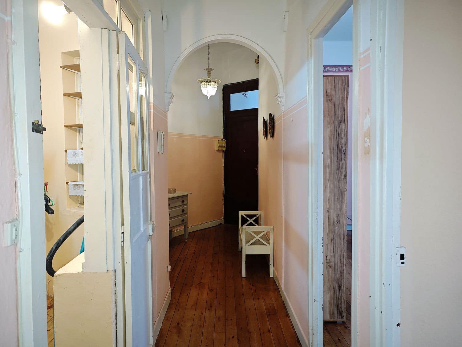 1 bedroom Apartment for rent in Aviles with garage - € 500 (Ref: 8812196)