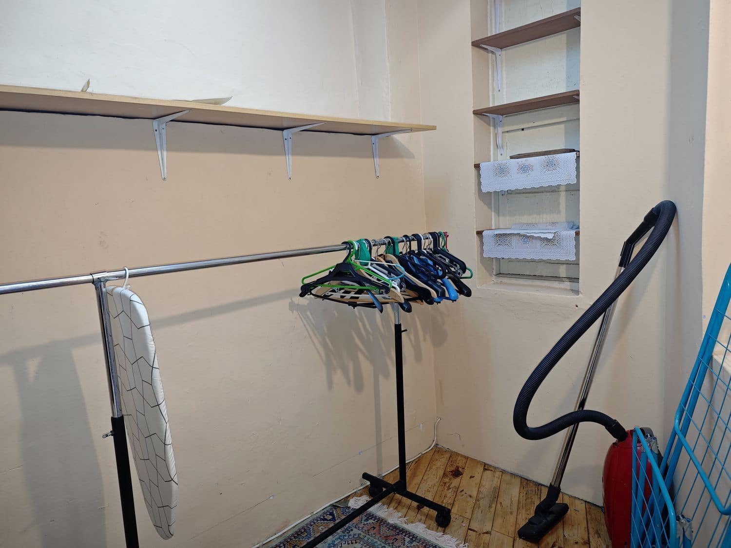 1 bedroom Apartment for rent in Aviles with garage - € 500 (Ref: 8812196)