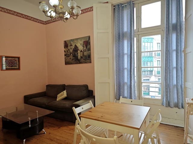 1 bedroom Apartment for rent in Avilés with garage - € 500 (Ref: 8812196)