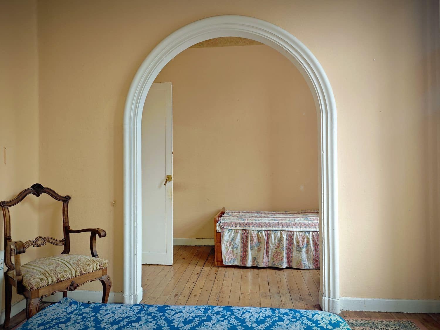 1 bedroom Apartment for rent in Aviles with garage - € 500 (Ref: 8812196)