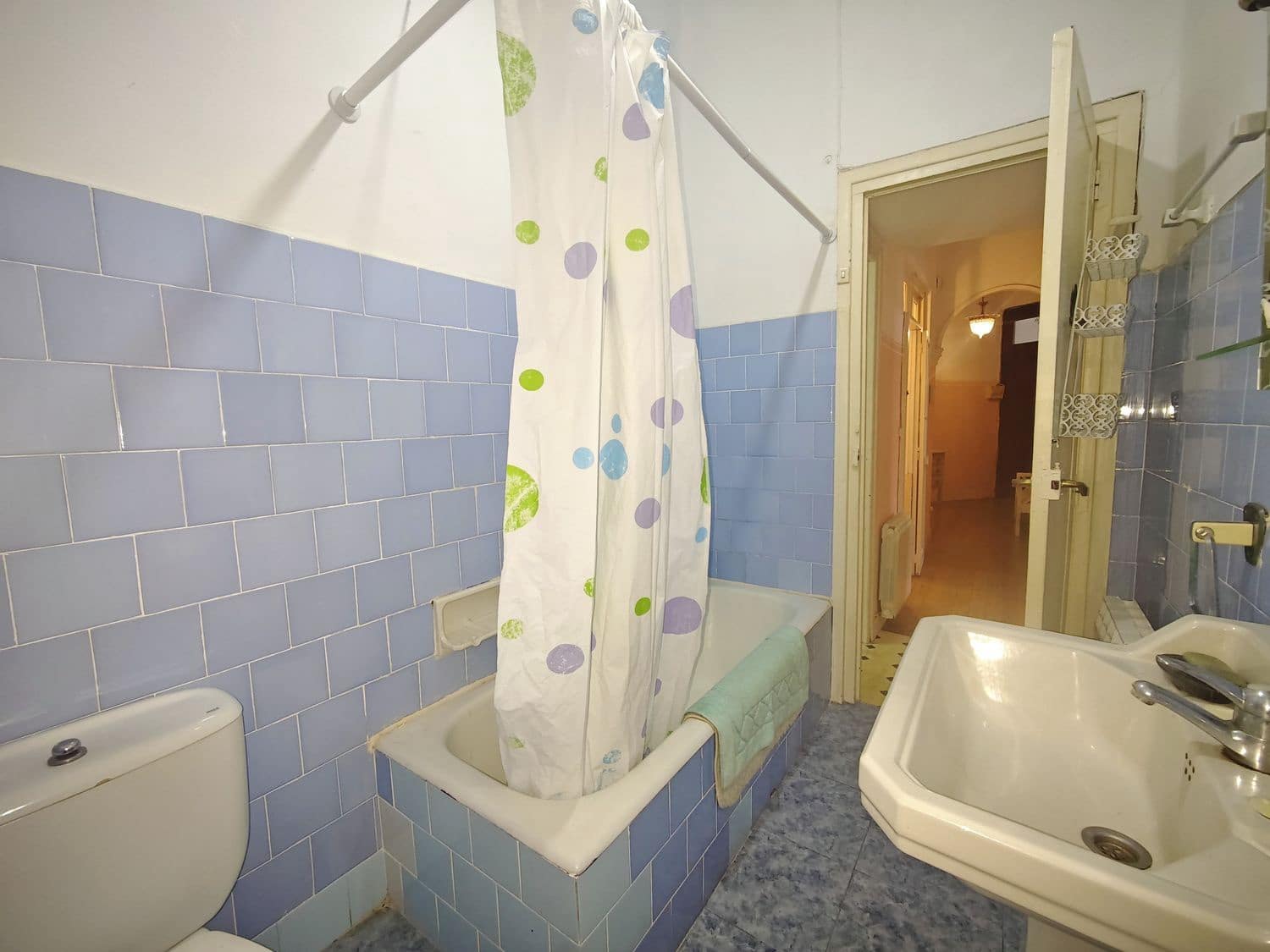 1 bedroom Apartment for rent in Aviles with garage - € 500 (Ref: 8812196)