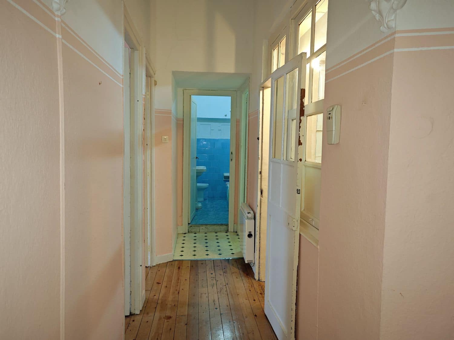 1 bedroom Apartment for rent in Aviles with garage - € 500 (Ref: 8812196)