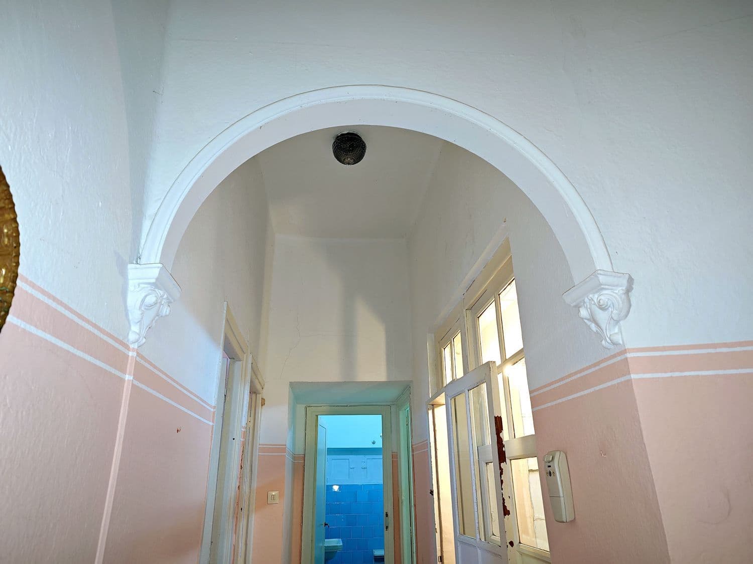 1 bedroom Apartment for rent in Aviles with garage - € 500 (Ref: 8812196)