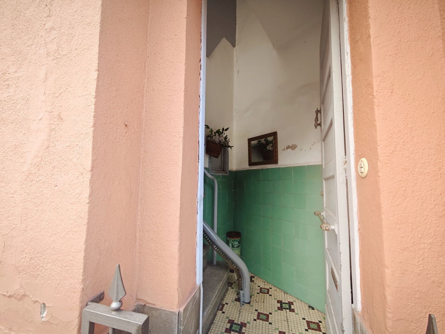 1 bedroom Apartment for rent in Aviles with garage - € 500 (Ref: 8812196)