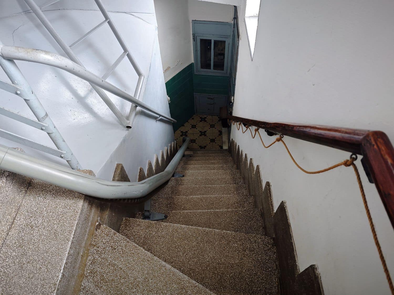 1 bedroom Apartment for rent in Aviles with garage - € 500 (Ref: 8812196)