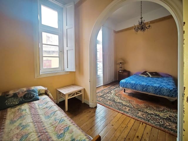 1 bedroom Apartment for rent in Avilés with garage - € 500 (Ref: 8812196)