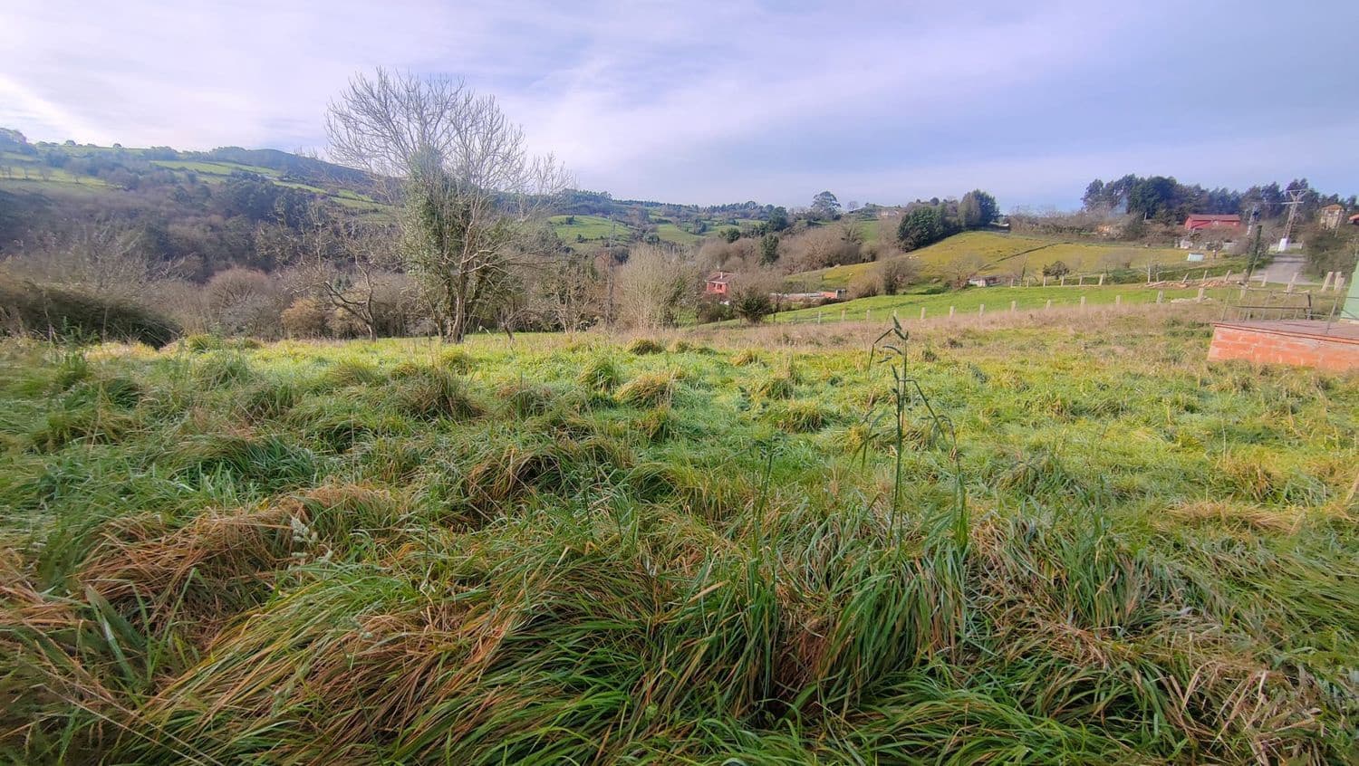 Rakentamaton maa myytävänä paikassa Gijon - 80 000 € (Ref: 8824753)