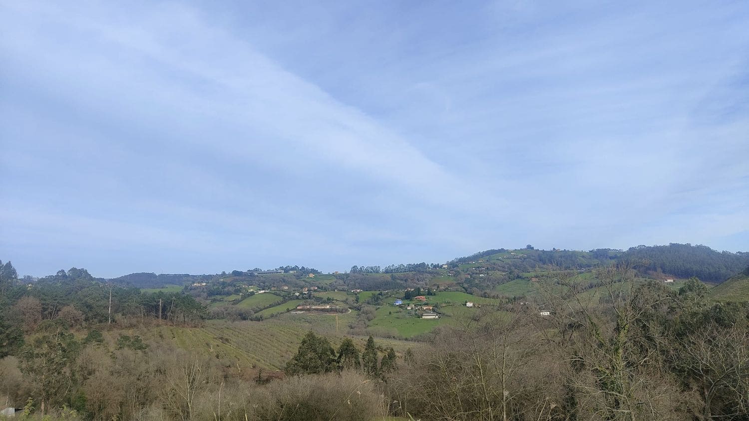 Rakentamaton maa myytävänä paikassa Gijon - 80 000 € (Ref: 8824753)