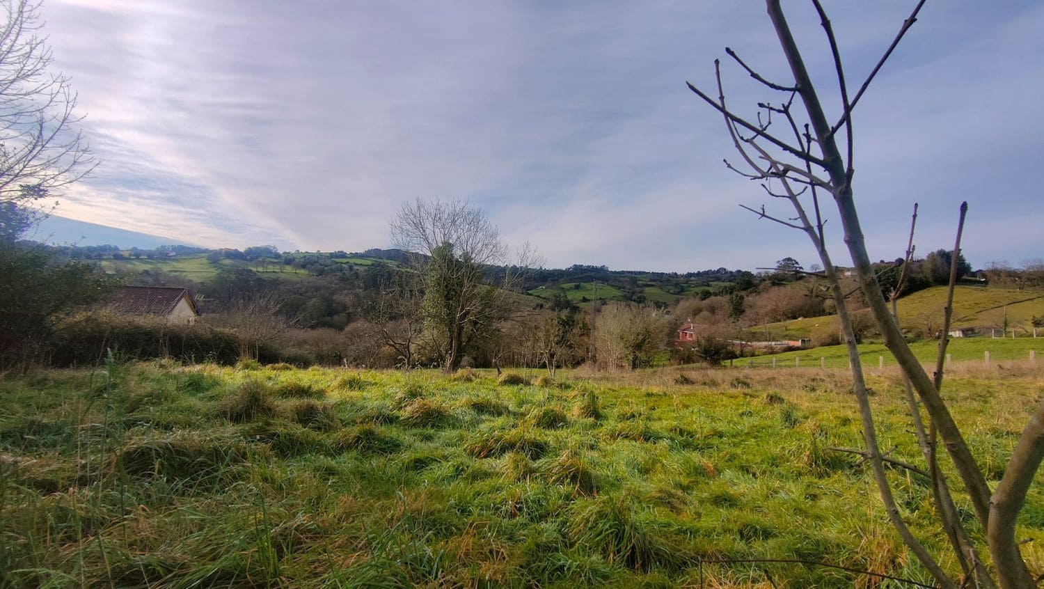 Rakentamaton maa myytävänä paikassa Gijon - 80 000 € (Ref: 8824753)