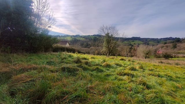 Undeveloped Land for sale in Gijón - € 80,000 (Ref: 8824753)