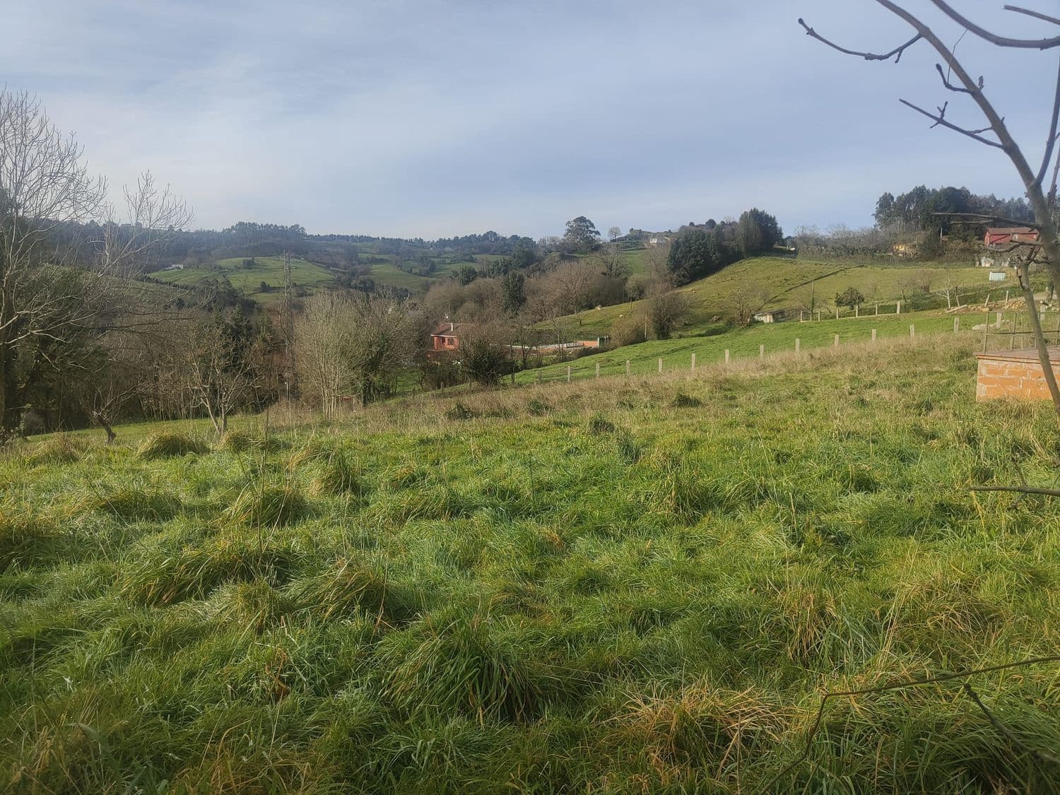 Rakentamaton maa myytävänä paikassa Gijon - 80 000 € (Ref: 8824753)