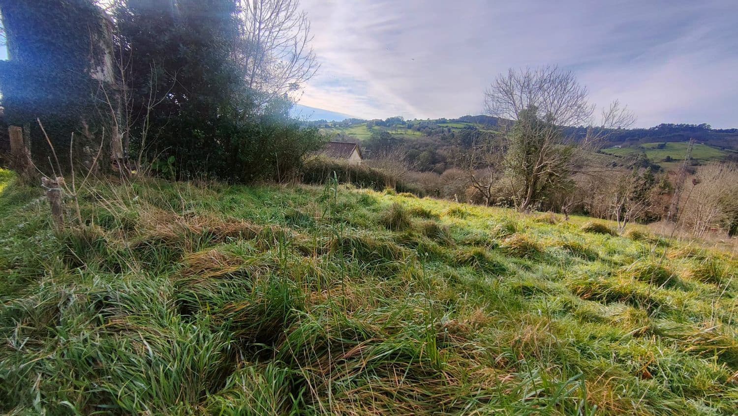 Rakentamaton maa myytävänä paikassa Gijon - 80 000 € (Ref: 8824753)