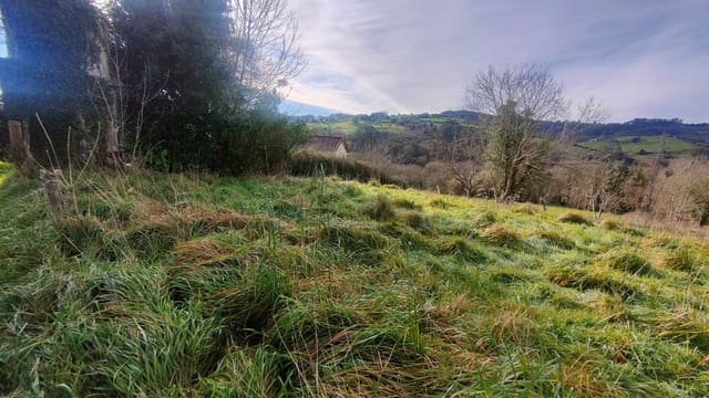 Undeveloped Land for sale in Gijón - € 80,000 (Ref: 8824753)