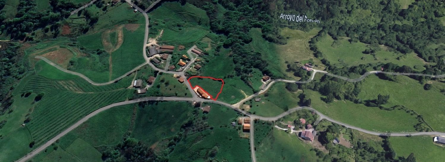 Rakentamaton maa myytävänä paikassa Gijon - 80 000 € (Ref: 8824753)