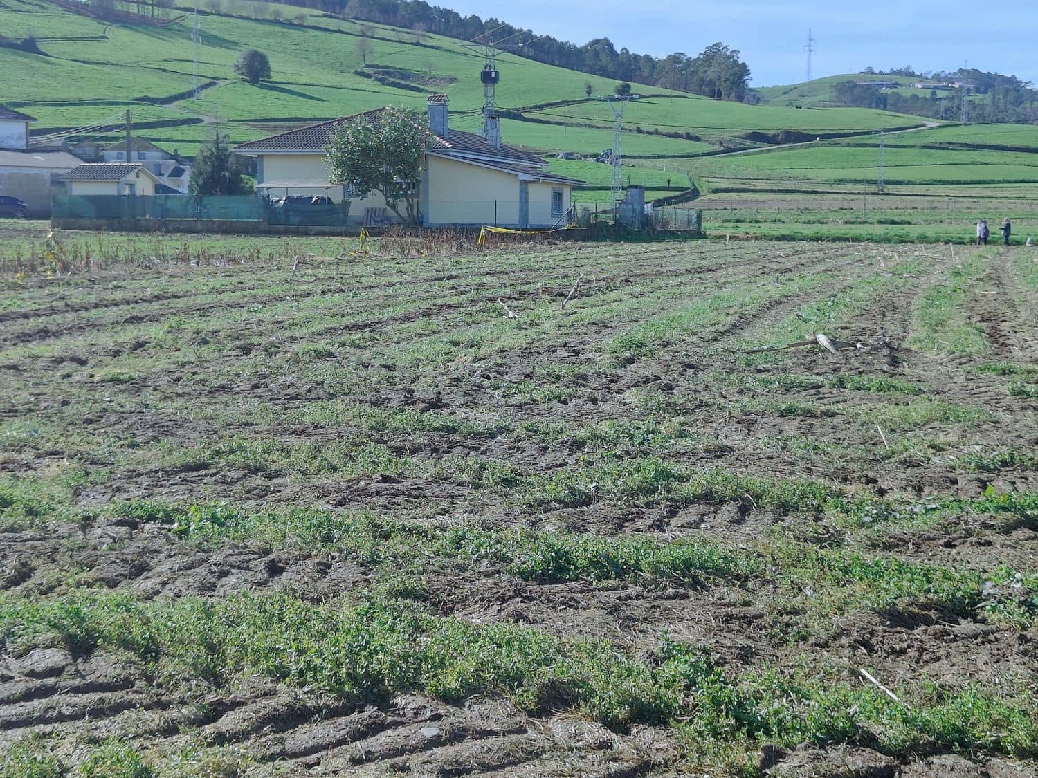 Ubebygd land til salgs i Luarca - € 65 000 (Ref: 8826915)