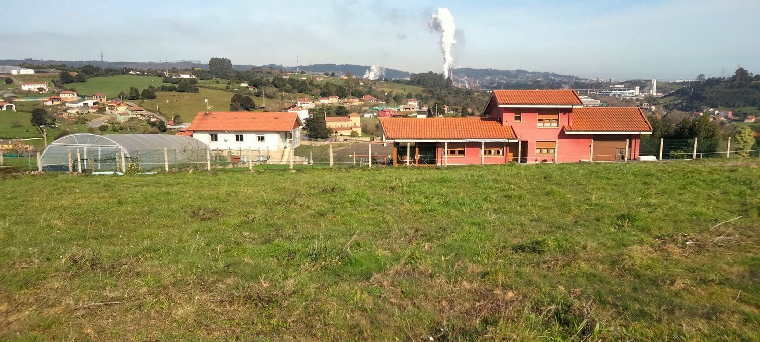 Grunde uden byggetilladelser til salg i Gijon - € 125.000 (Ref: 8826916)
