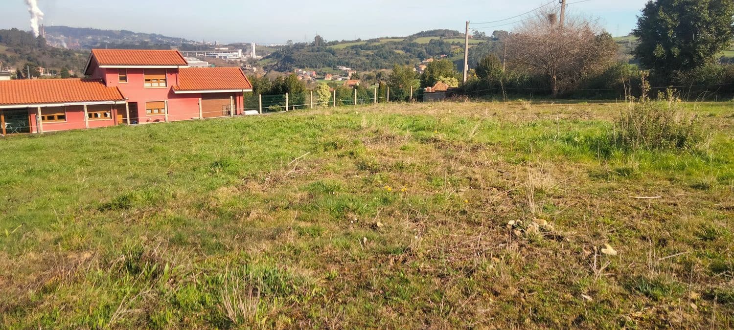 Grunde uden byggetilladelser til salg i Gijon - € 125.000 (Ref: 8826916)