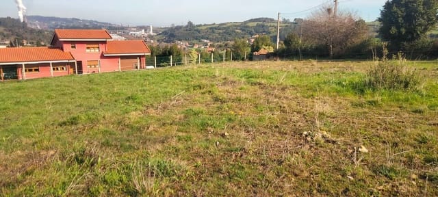 Grond te koop in Gijón - € 125.000 (Ref: 8826916)